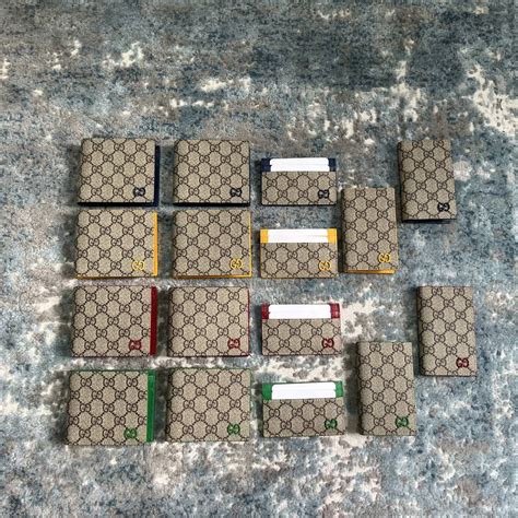 gucci card holder yupoo|Gucci Card Holders 39$ .